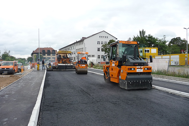 Hemminger Straßenbau