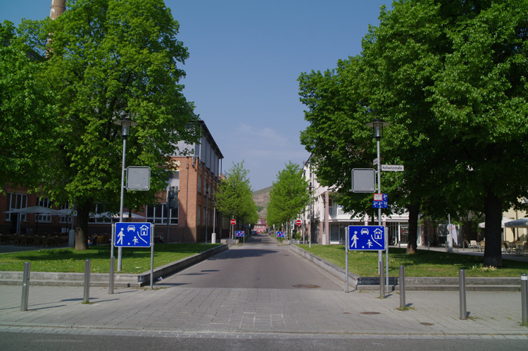 Hemminger Straßenbau