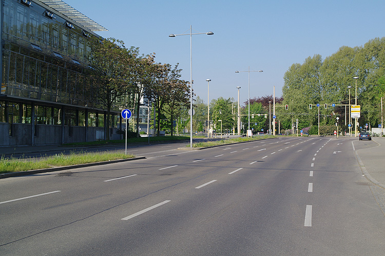 Hemminger Straßenbau