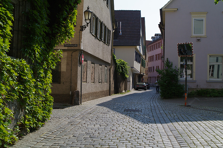 Hemminger Straßenbau